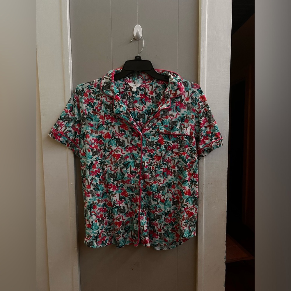 Secret Treasurer Women’s Pajama Set